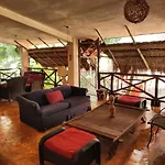 Eco Hotel Casa Corazon Bacalar