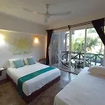 Eco Hotel Casa Corazon Bacalar