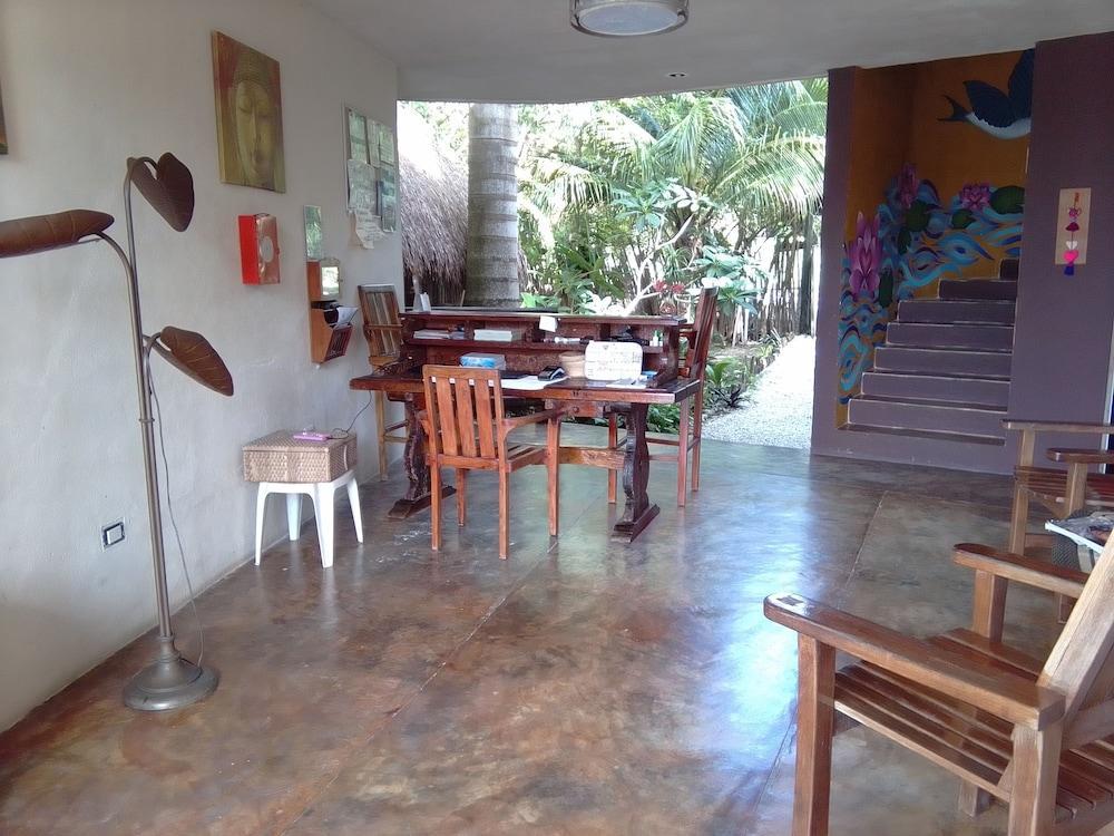 Eco Casa Corazon Hotel Bacalar