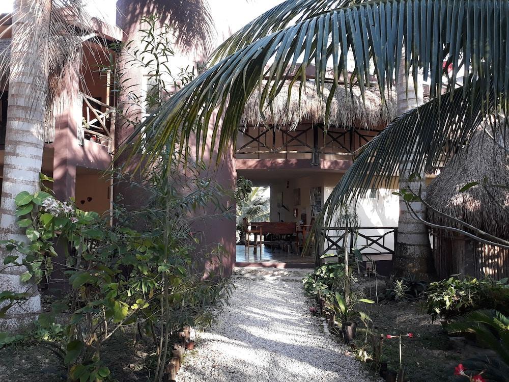 Eco Casa Corazon