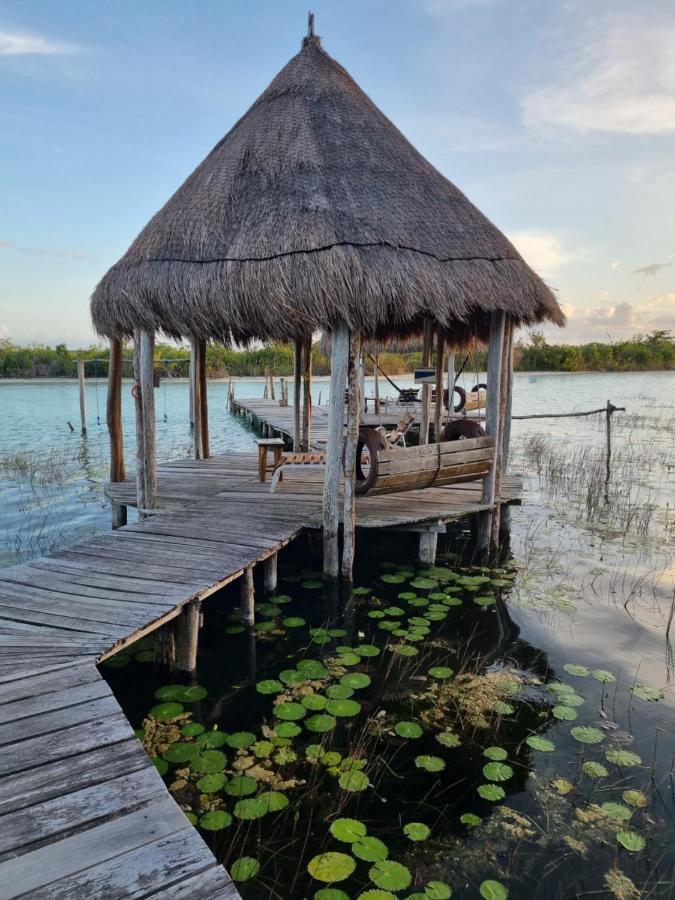 Eco Casa Corazon 3*