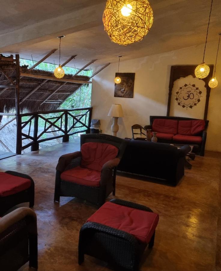 Hotel Eco Casa Corazon 3*