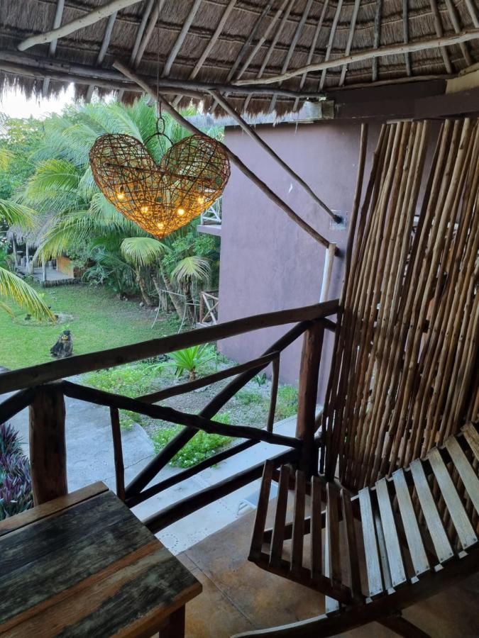 Eco Casa Corazon Hotel 3*