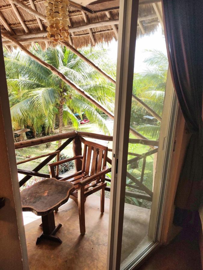 Eco Casa Corazon 3* Bacalar