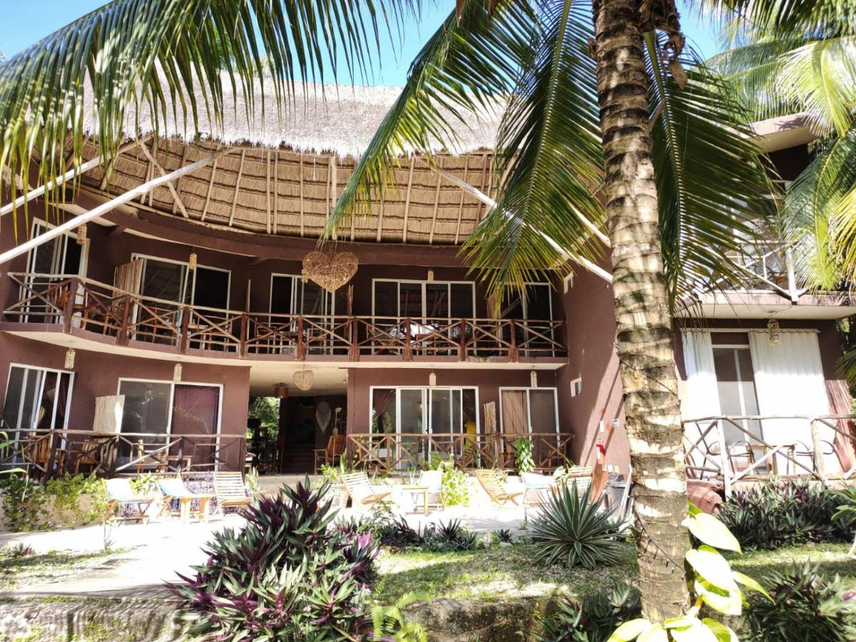 Eco Casa Corazon 3*