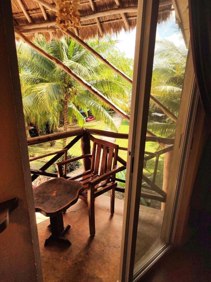 Eco Casa Corazon 3* Bacalar