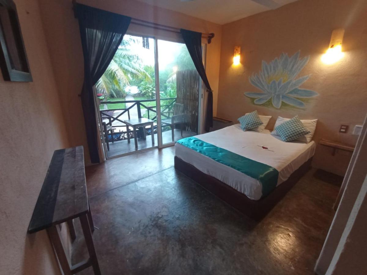 Hotel Eco Casa Corazon