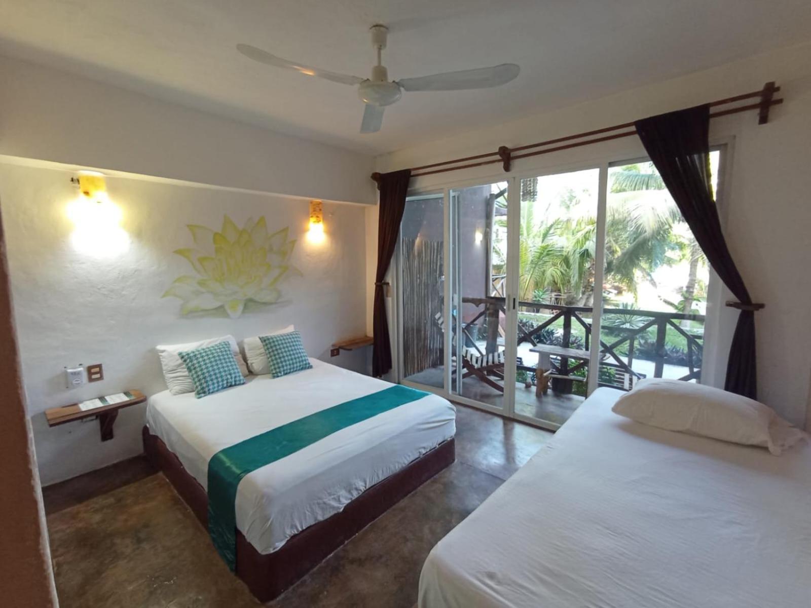 Eco Casa Corazon Hotel 3*