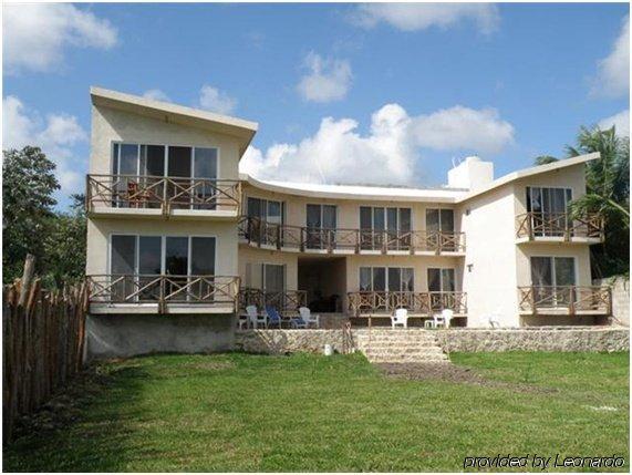Eco Casa Corazon Hotel 3*