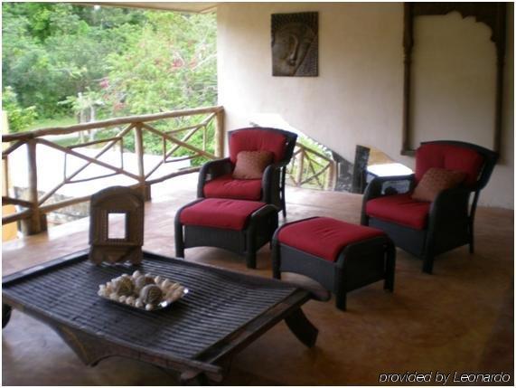 Eco Casa Corazon Hotel Bacalar