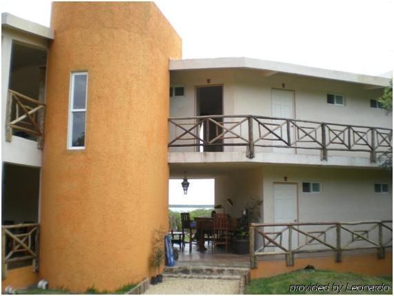 Eco Casa Corazon