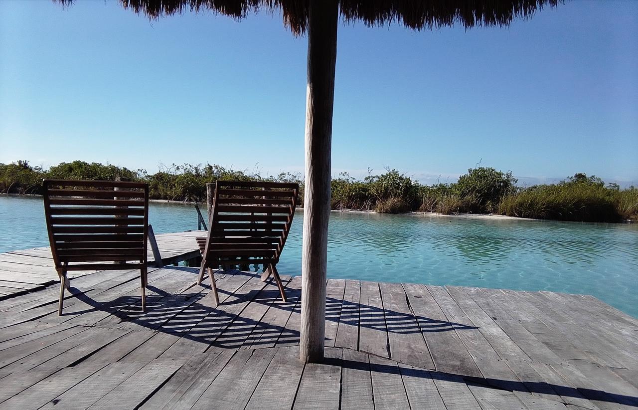 Eco Casa Corazon Hotel 3*
