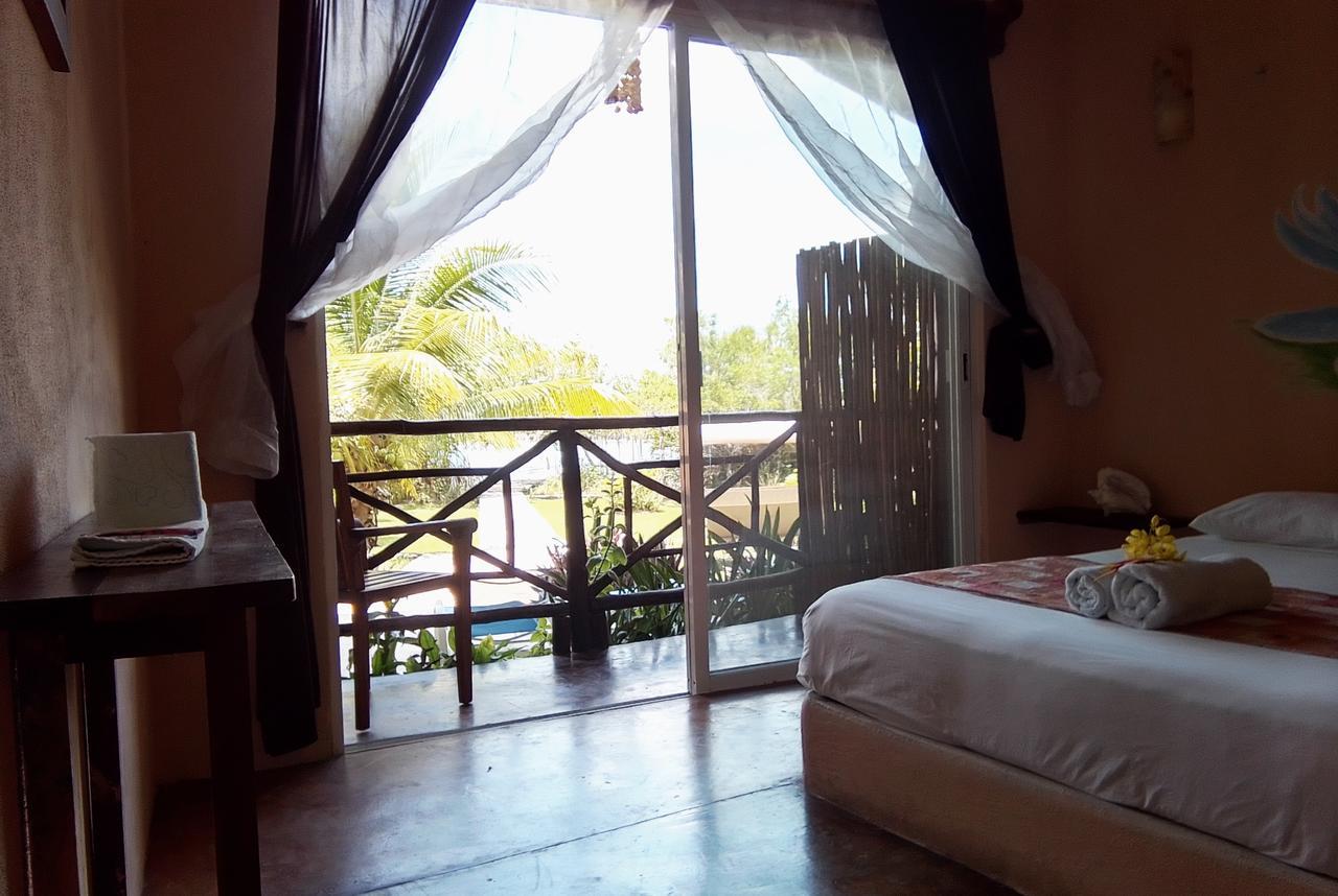 Hotel Eco Casa Corazon 3*