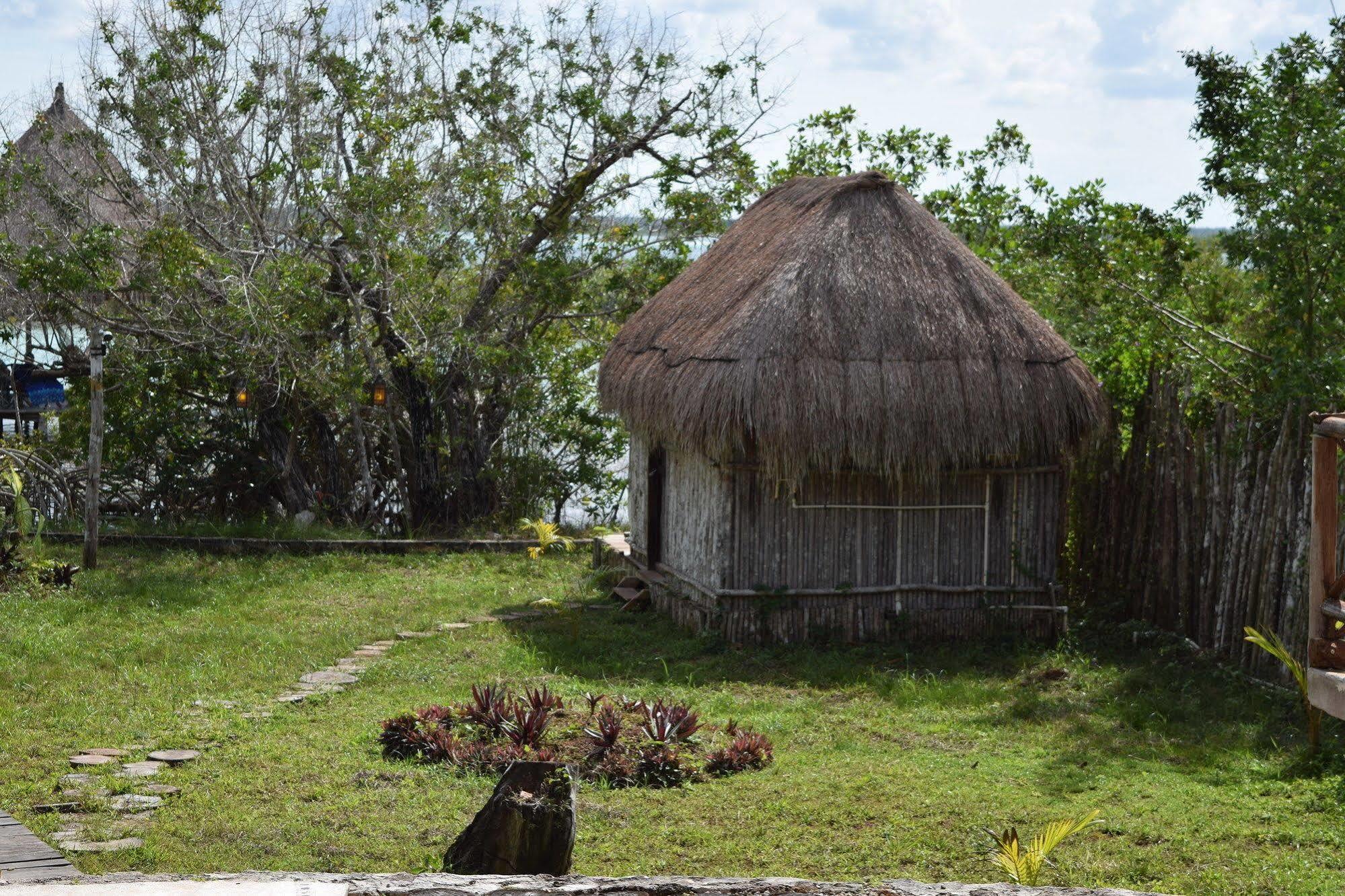 Eco Casa Corazon Hotel 3*