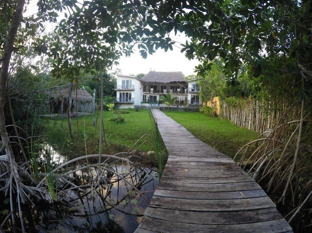 Hotel Eco Casa Corazon