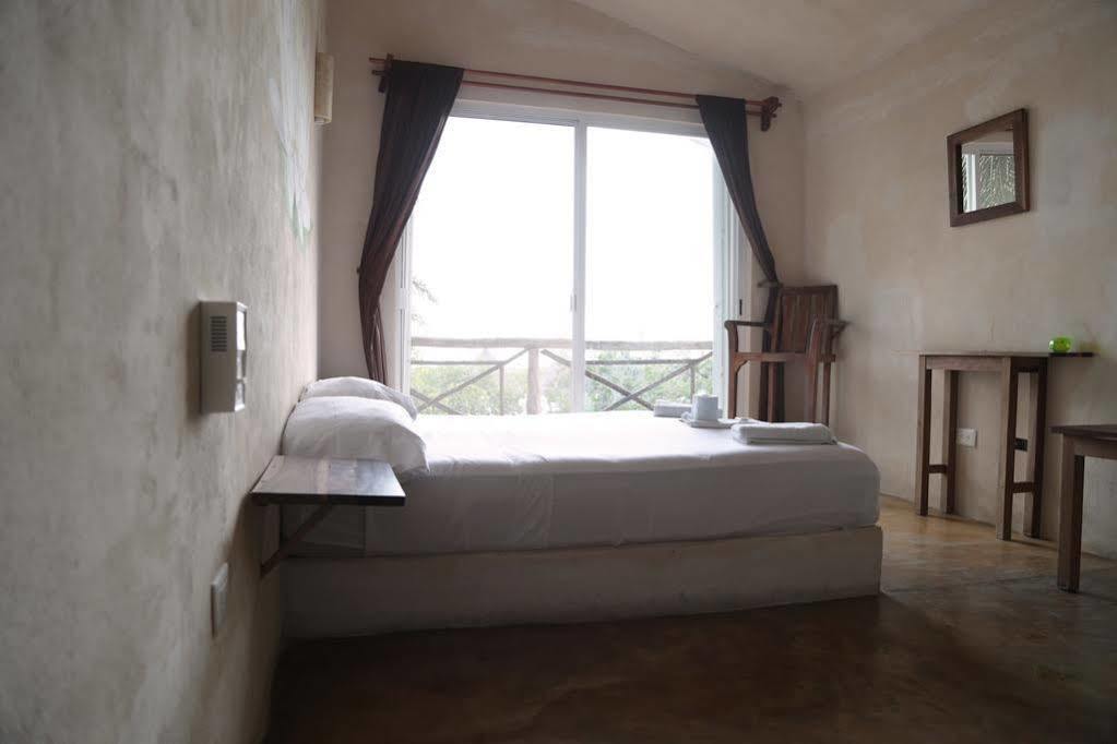 Eco Casa Corazon Hotel