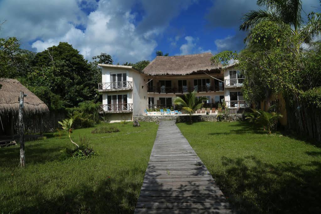 Eco Casa Corazon 3*
