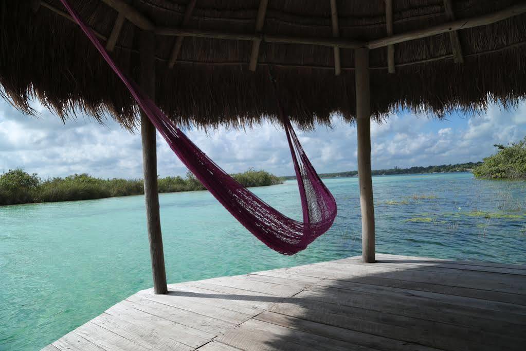 Eco Casa Corazon Hotel 3*