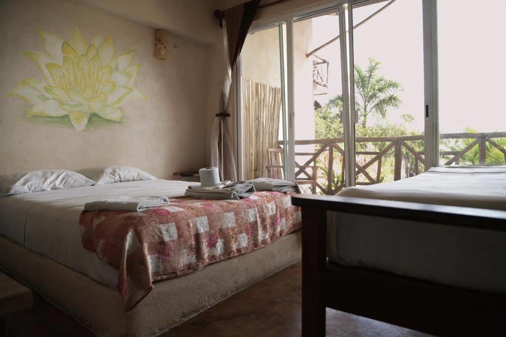Hotel Eco Casa Corazon