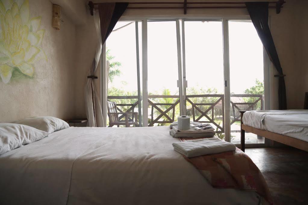 Eco Casa Corazon Bacalar
