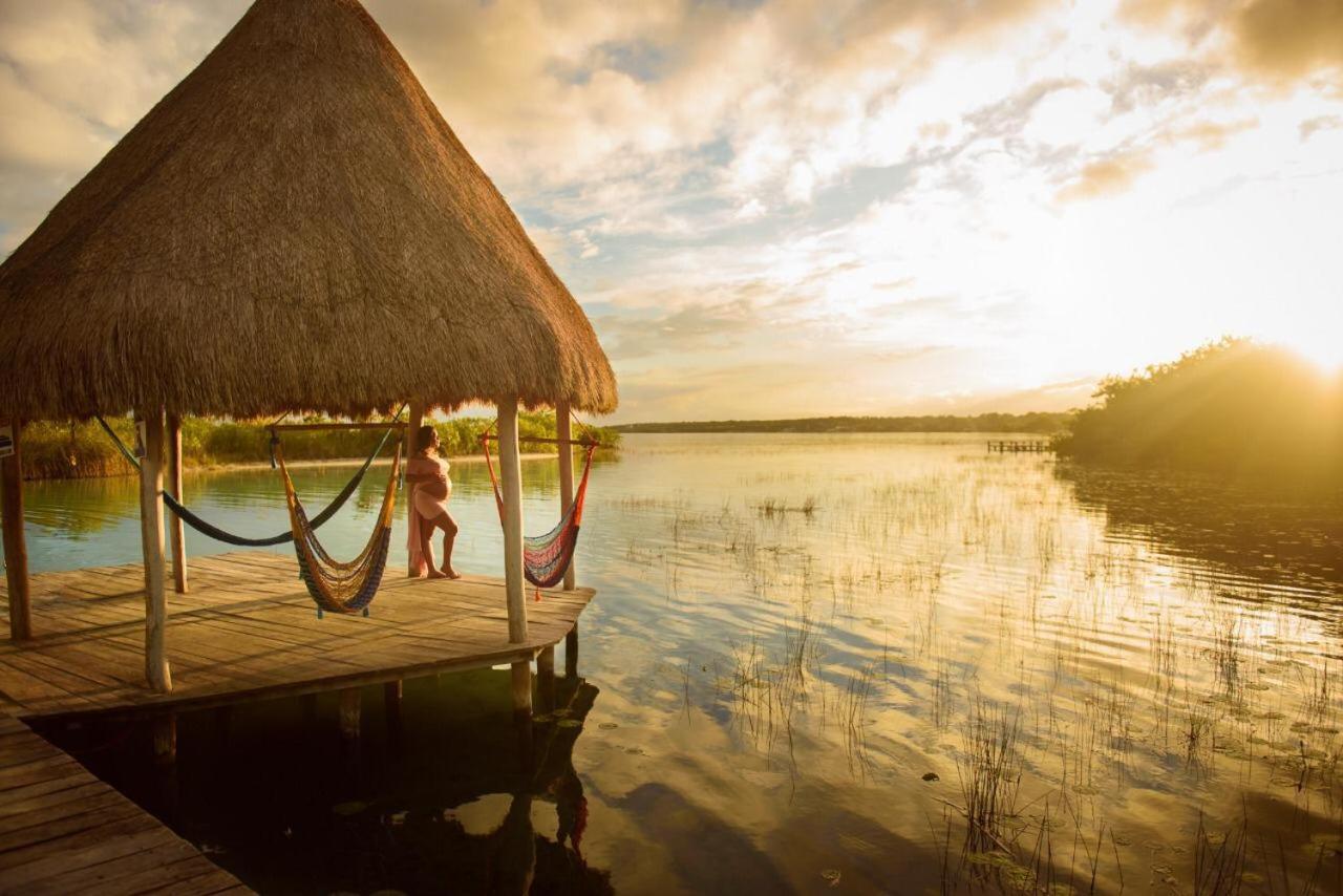 Hotel Eco Casa Corazon 3*