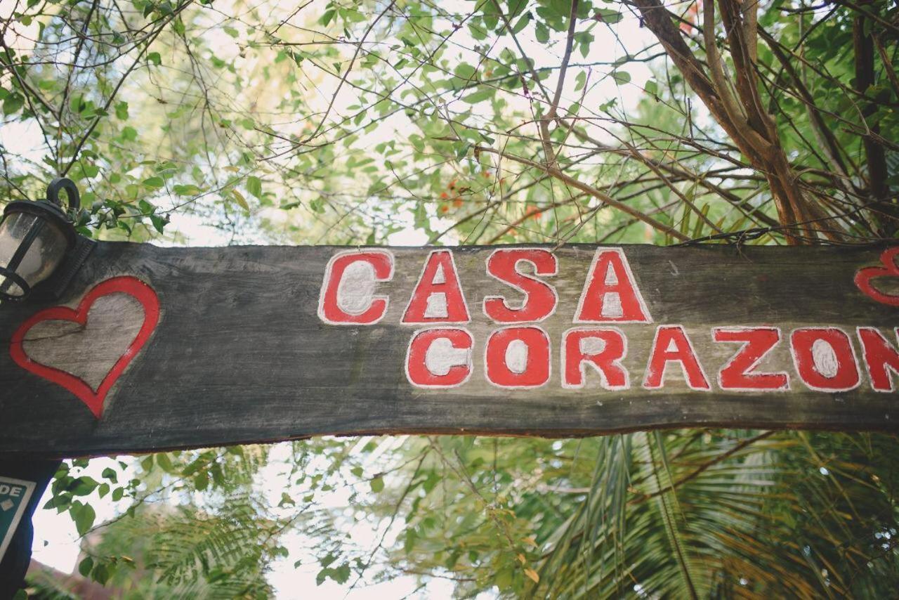 Hotel Eco Casa Corazon