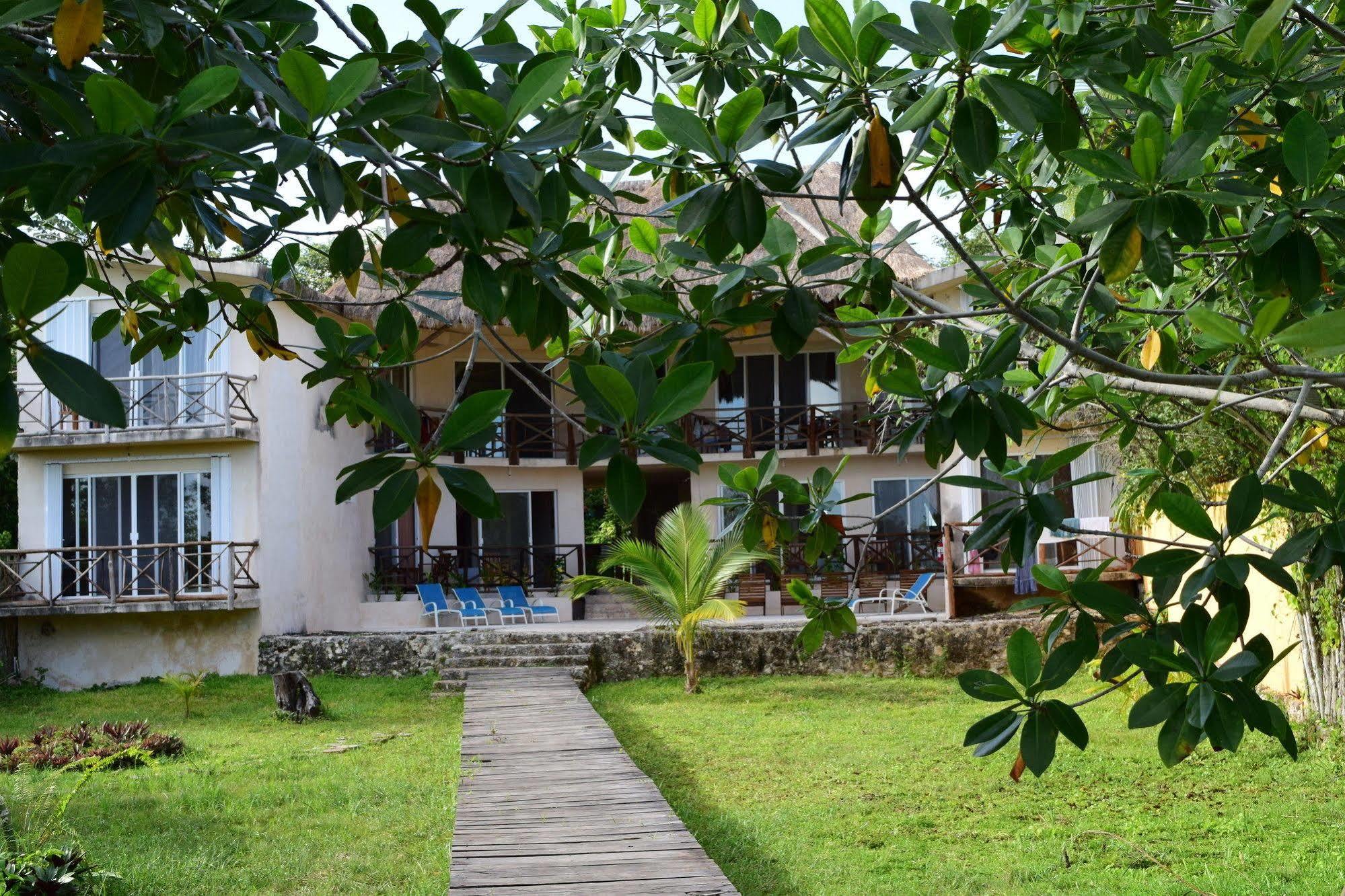 Eco Casa Corazon